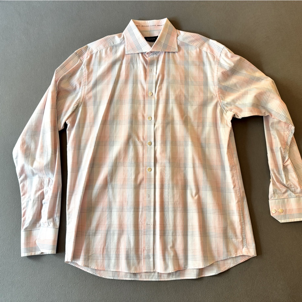 Gant dreess shirt size L